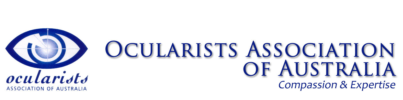 Ocularists Association Of Australia