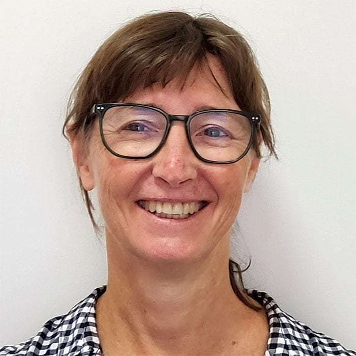 Jenny Geelan