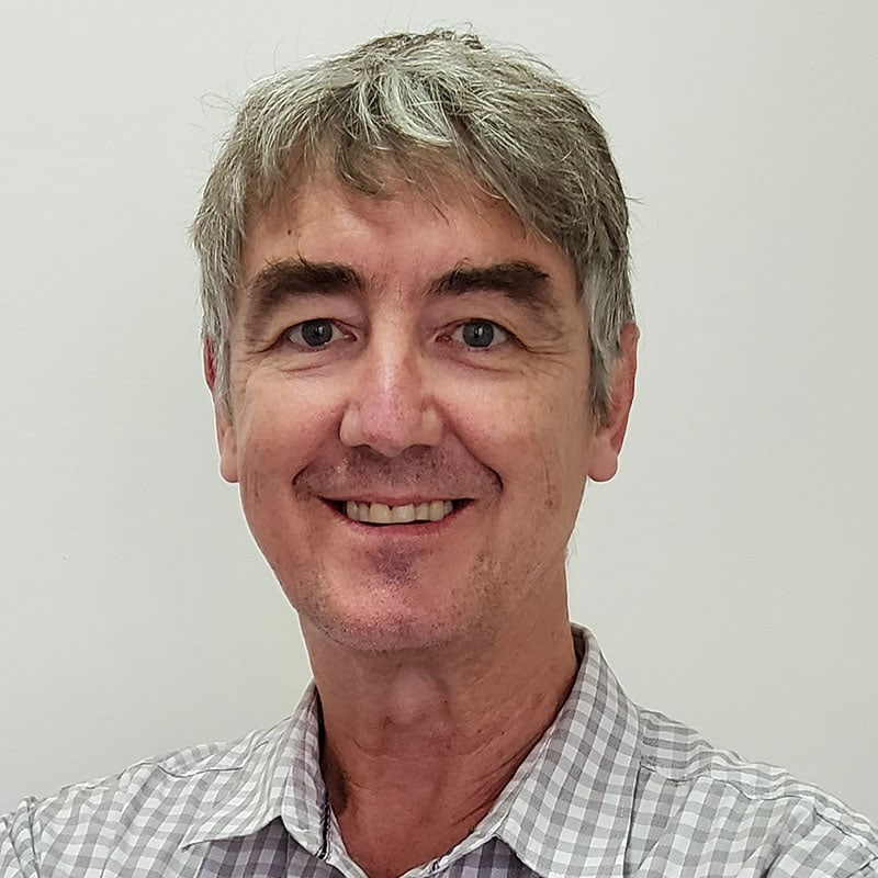 Paul Geelan