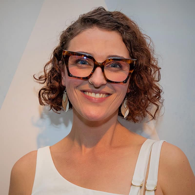 Rosanna-Zoe Knowles